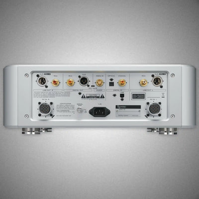 Esoteric Grandioso K1X SE Reference CD/SACD Player/DAC (REAR) - DOUGLAS HIFI