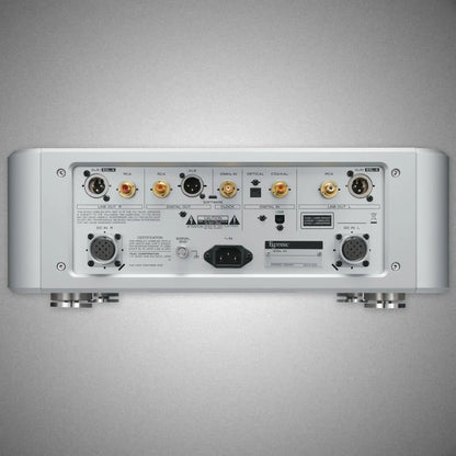 Esoteric Grandioso K1X SE Reference CD/SACD Player/DAC (REAR) - DOUGLAS HIFI