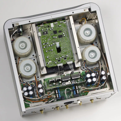 Esoteric K-01XDSE SACD Player (Internal 1) - DOUGLAS HIFI