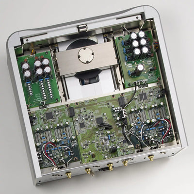 Esoteric K-01XDSE SACD Player (Internal 2) - DOUGLAS HIFI