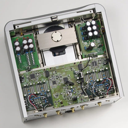 Esoteric K-01XDSE SACD Player (Internal 2) - DOUGLAS HIFI