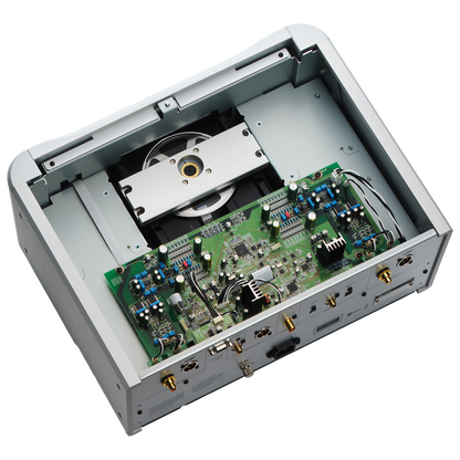 Esoteric K-05XD SACD Player - Internal 1 - DOUGLAS HiFi