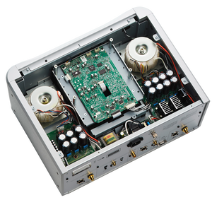 Esoteric K-05XD SACD Player - Internal 2 - DOUGLAS HiFi