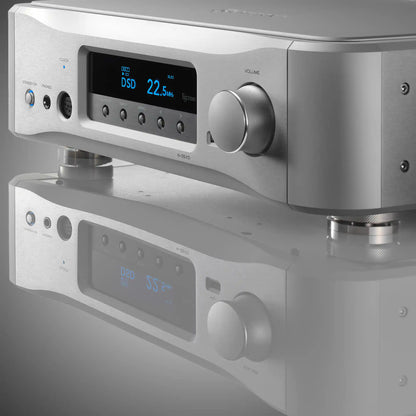 ESOTERIC N-05XD - Streaming DAC/Preamplifier