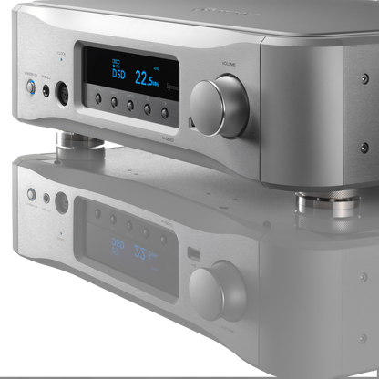 ESOTERIC N-05XD - Streaming DAC/Preamplifier