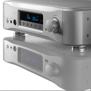 Esoteric N-05XD - Network Streamer DAC/Preamp/Headamp