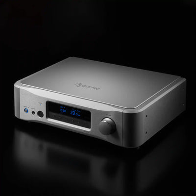 ESOTERIC N-05XE - Streaming DAC/Preamplifier