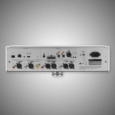 ESOTERIC N-05XE - Streaming DAC/Preamplifier