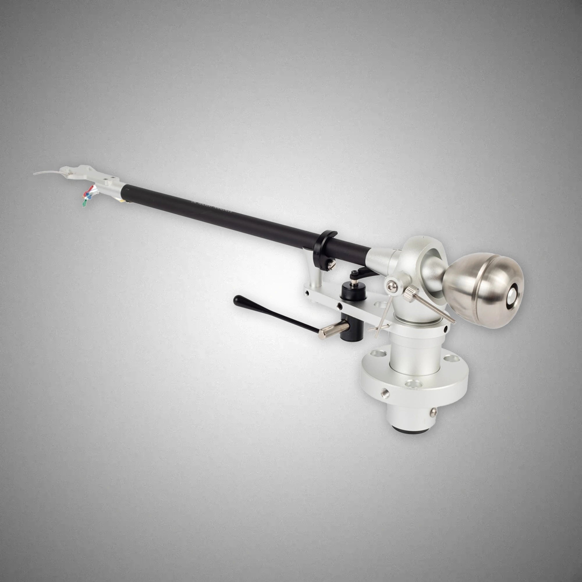 DR. FEICKERT Straight-10 Tonearm