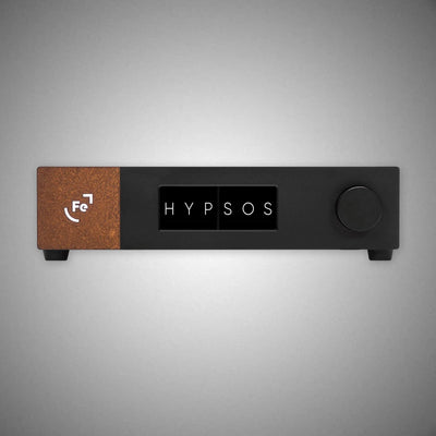 FERRUM HYPSOS Linear Power Supply - DOUGLAS HIFI