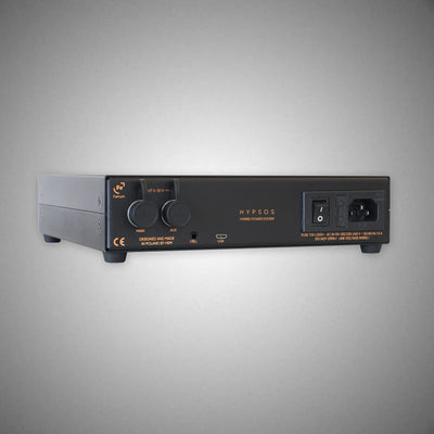 FERRUM HYPSOS Linear Power Supply Dual Output - DOUGLAS HIFI