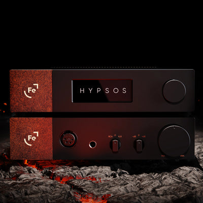 FERRUM OOR/HYPSOS Combination