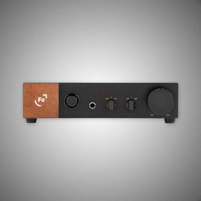 FERRUM OOR Headphone Amplifier - DOUGLAS HIFI