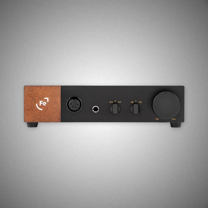 FERRUM OOR Headphone Amplifier - DOUGLAS HIFI