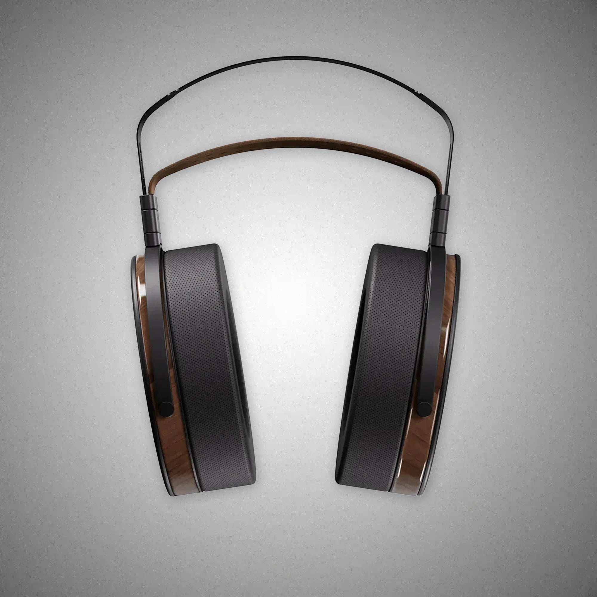 FOSI AUDIO i5 Open-Back Planar Magnetic Headphones (Front) - DOUGLAS HIFI