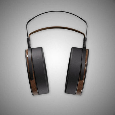 FOSI AUDIO i5 Open-Back Planar Magnetic Headphones (Front) - DOUGLAS HIFI