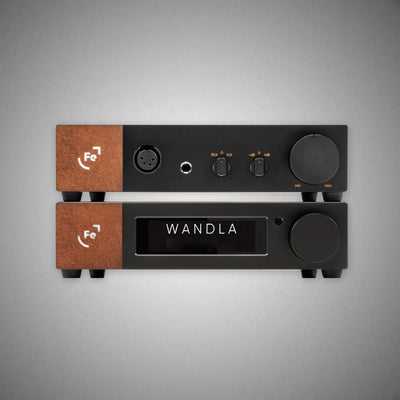FERRUM Wandla DAC/Preamplifier