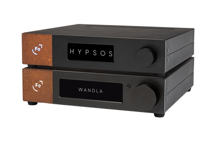 Ferrum Wandla DAC/Pre-amp - EISA Award Winner