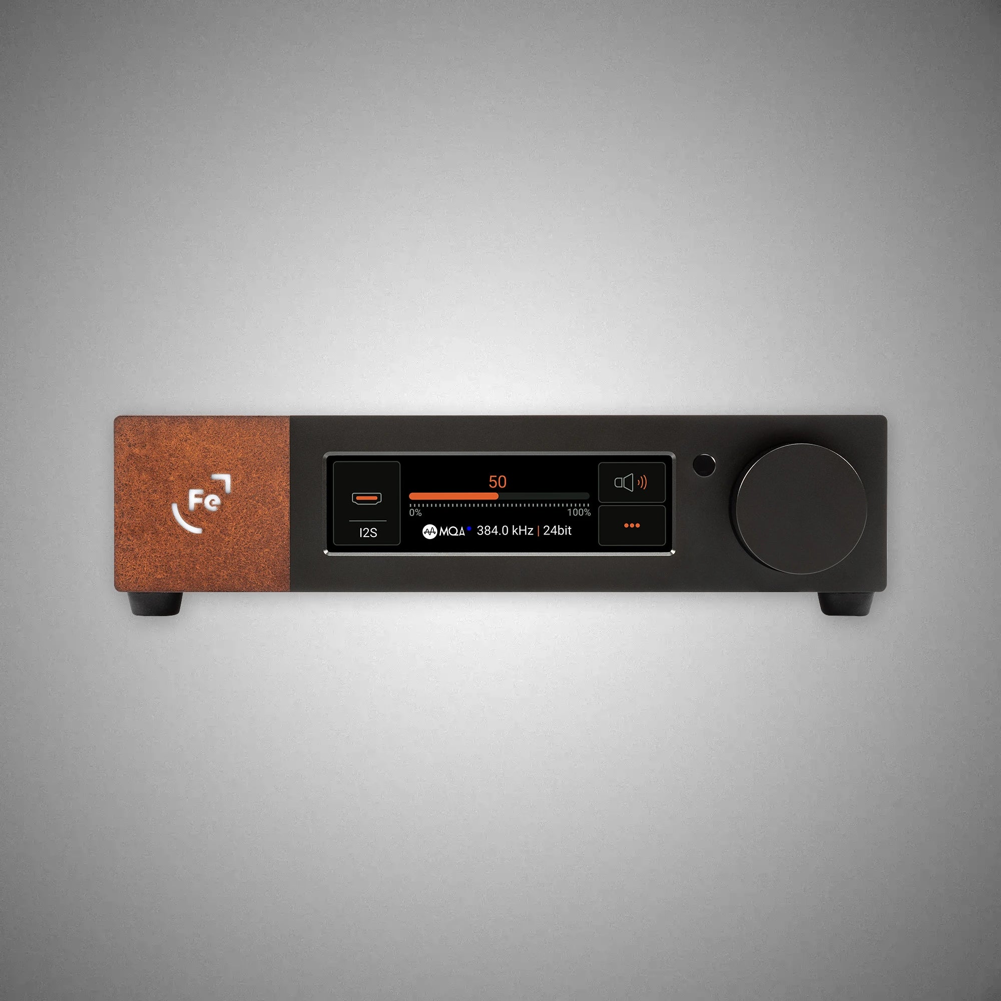 Ferrum Wandla DAC/Preamplifier - DOUGLAS HIFI