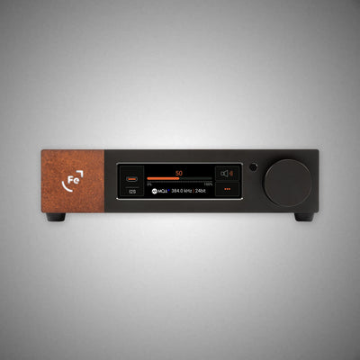 Ferrum Wandla DAC/Preamplifier - DOUGLAS HIFI