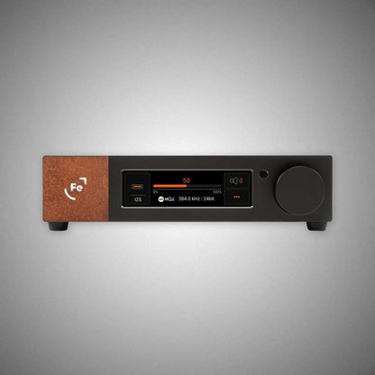 Ferrum Wandla DAC/Preamplifier - DOUGLAS HIFI
