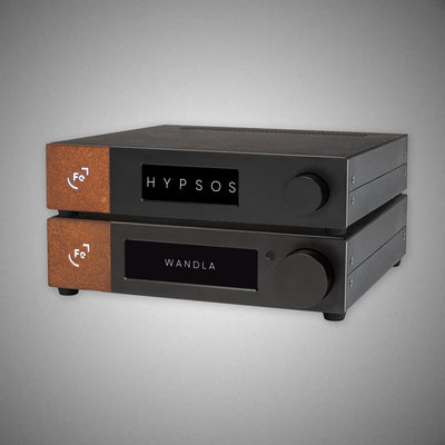 Ferrum Wandla/Hypsos Combination - DOUGLAS HI-FI