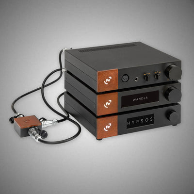 Ferrum Wandla/Hypsos/Oor Combination - DOUGLAS HIFI