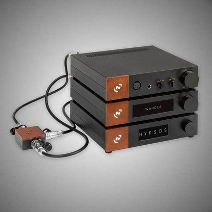 Ferrum Wandla/Hypsos/Oor Combination - DOUGLAS HIFI