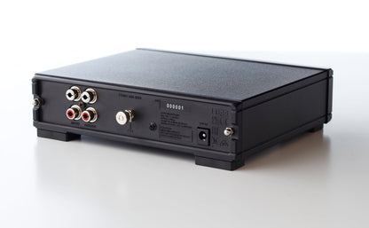 REGA Fono MM MK5 (rear) - Douglas HiFi Perth