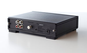 REGA Fono MM MK5 (rear) - Douglas HiFi Perth