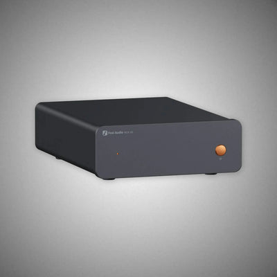 FOSI AUDIO BOX X5 Phono Preamplifier - DOUGLAS HIFI