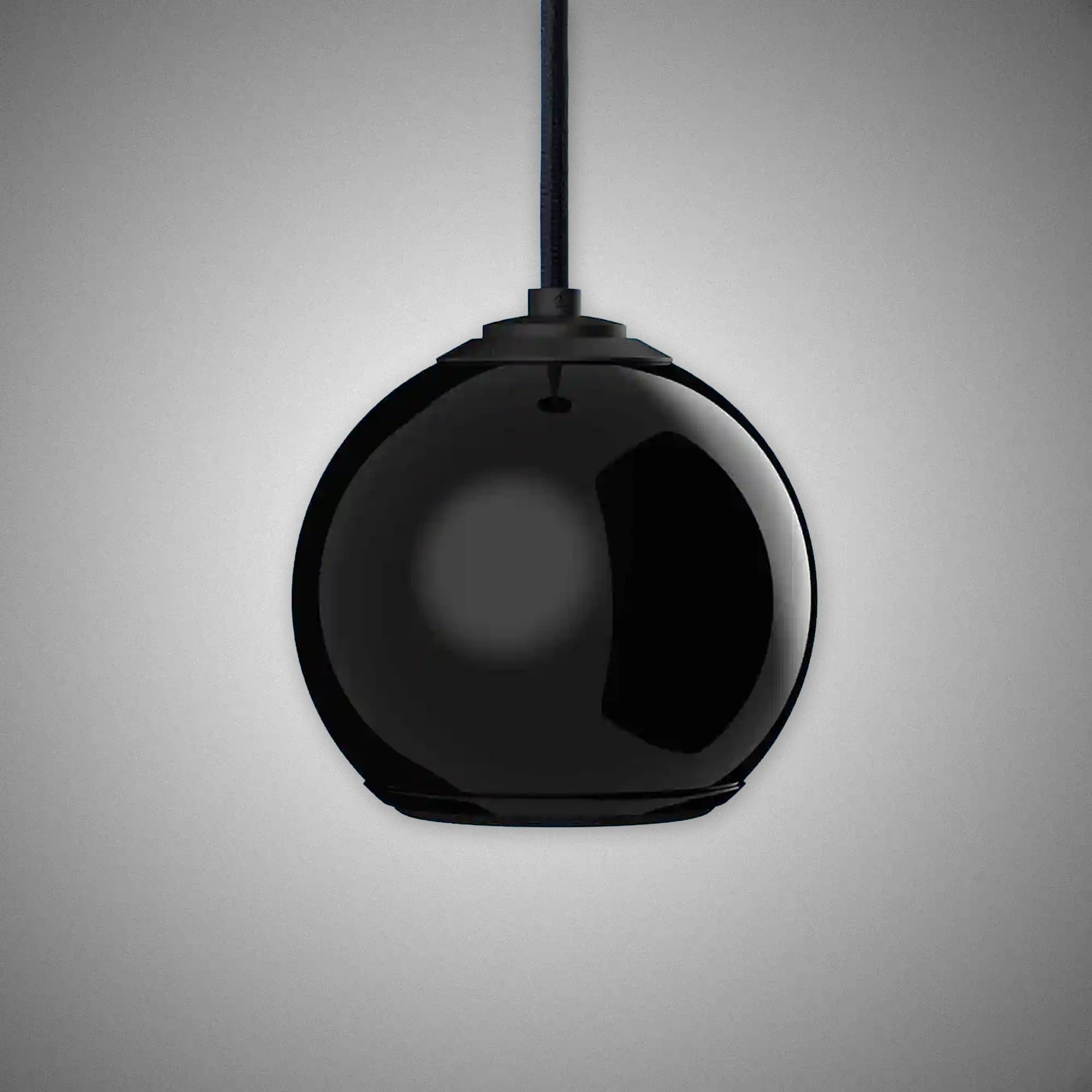 GALLO ACOUSTICS ADIVA SE DROPLET Speaker GLOSS BLACK - DOUGLAS HIFI