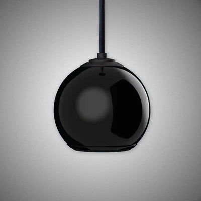 GALLO ACOUSTICS ADIVA SE DROPLET Speaker GLOSS BLACK - DOUGLAS HIFI