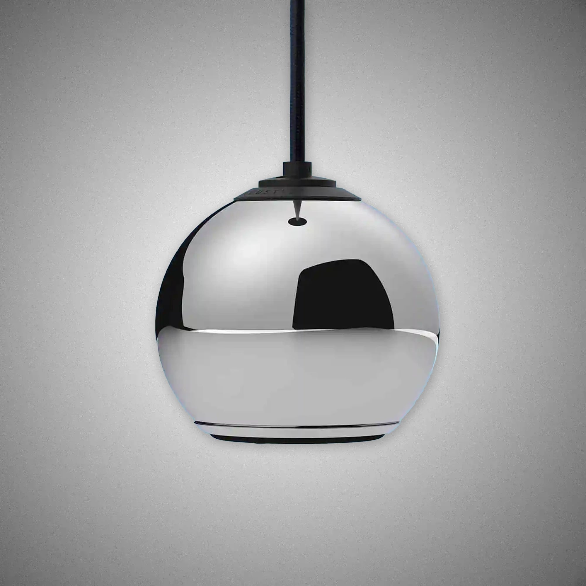 GALLO ACOUSTICS ADIVA SE DROPLET Speaker LUXE CHROME - DOUGLAS HIFI
