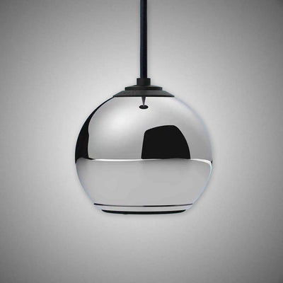 GALLO ACOUSTICS ADIVA SE DROPLET Speaker LUXE CHROME - DOUGLAS HIFI