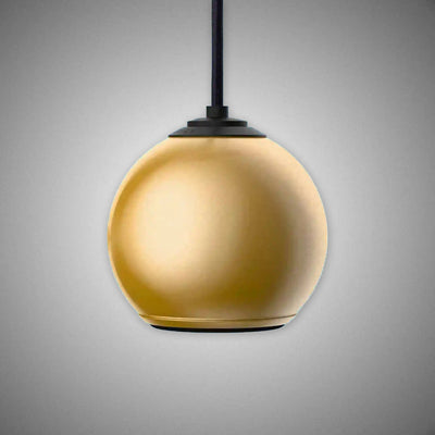 GALLO ACOUSTICS ADIVA SE DROPLET Speaker LUXE GOLD - DOUGLAS HIFI