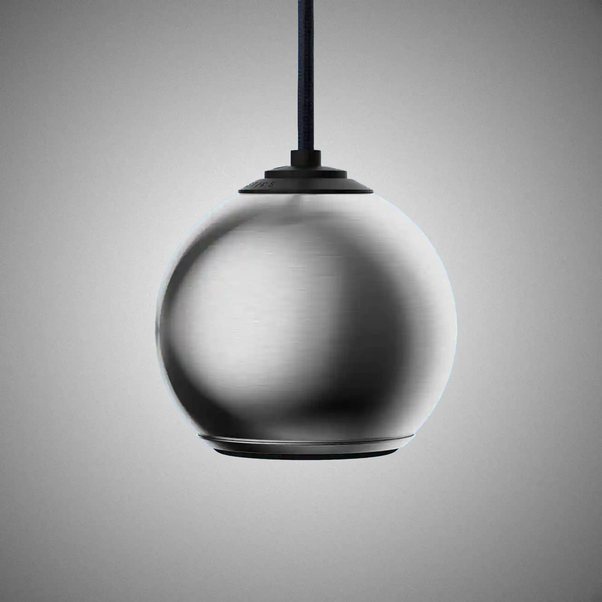 GALLO ACOUSTICS ADIVA SE DROPLET Speaker STAINLESS STEEL - DOUGLAS HIFI