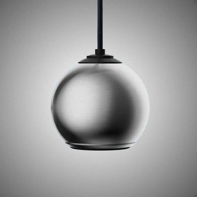 GALLO ACOUSTICS ADIVA SE DROPLET Speaker STAINLESS STEEL - DOUGLAS HIFI