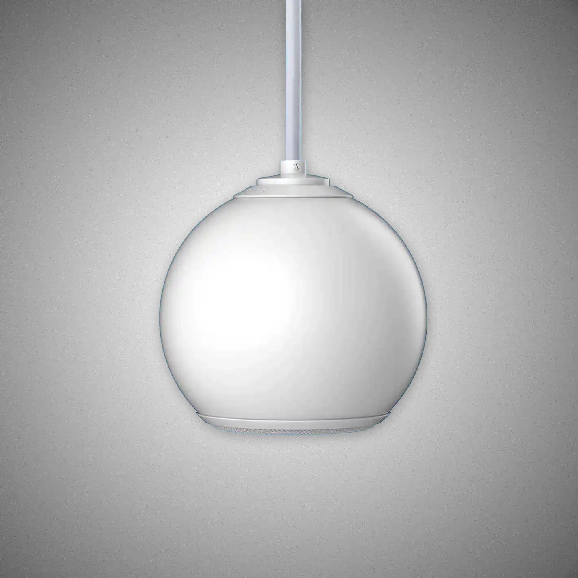 GALLO ACOUSTICS ADIVA SE DROPLET Speaker MATTE WHITE - DOUGLAS HIFI