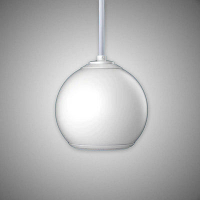 GALLO ACOUSTICS ADIVA SE DROPLET Speaker MATTE WHITE - DOUGLAS HIFI