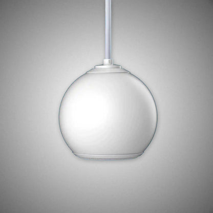 GALLO ACOUSTICS ADIVA SE DROPLET Speaker MATTE WHITE - DOUGLAS HIFI