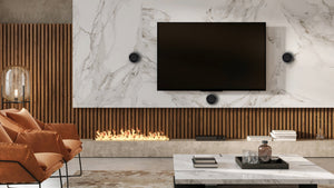 Douglas Living Cinema Pack