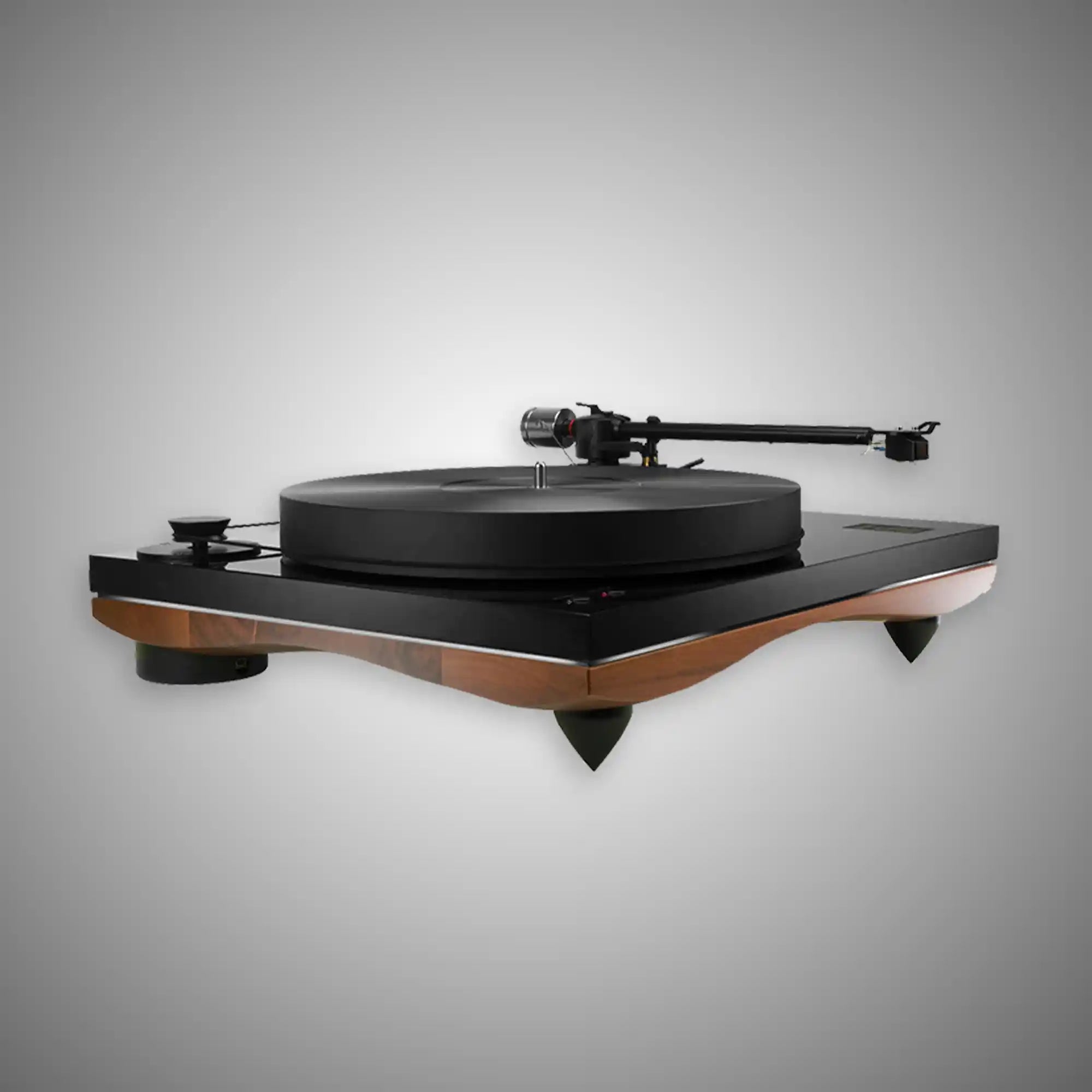 Gold Note GIGLIO Turntable - DOUGLAS HIFI