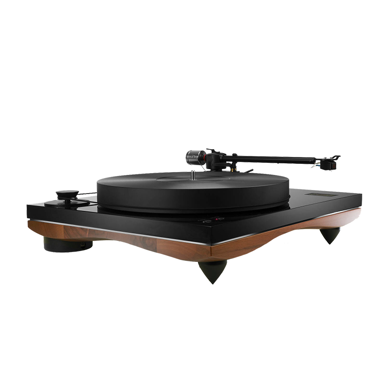 Gold Note GIGLIO Turntable - DOUGLAS HIFI