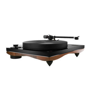 Gold Note GIGLIO Turntable - DOUGLAS HIFI