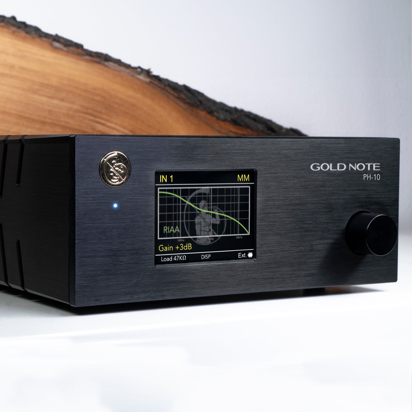 GOLD NOTE PH-10 Phono Preamplifier