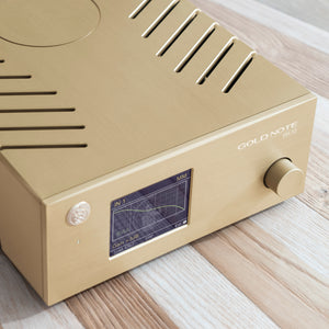 GOLD NOTE PH-10 Phono Preamplifier