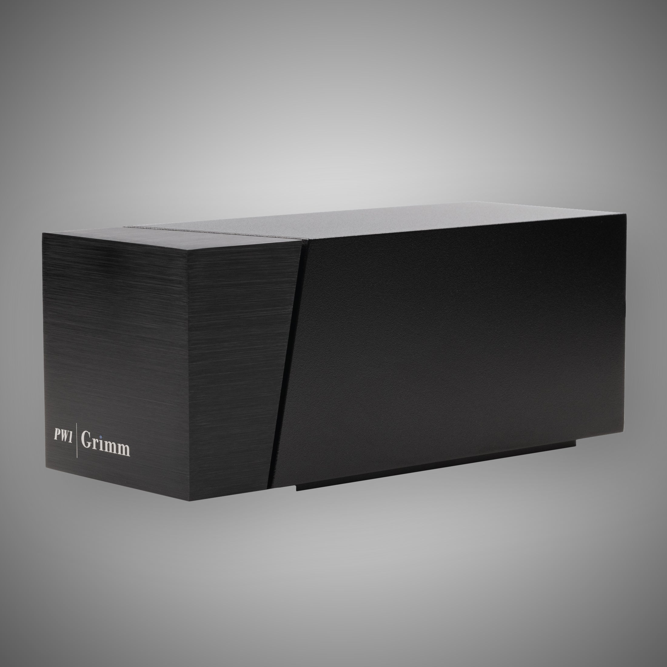 Grimm Audio PW1 Phono Preamplifier - DOUGLAS HIFI