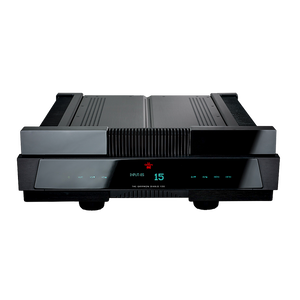 The Gryphon Diablo 120 Integrated Amplifier