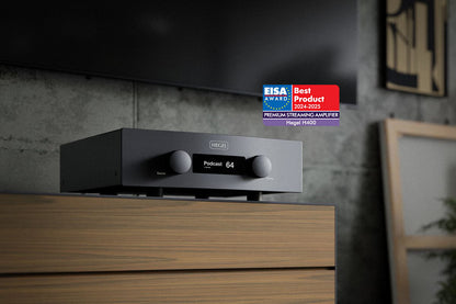HEGEL H400 Integrated Amplifier